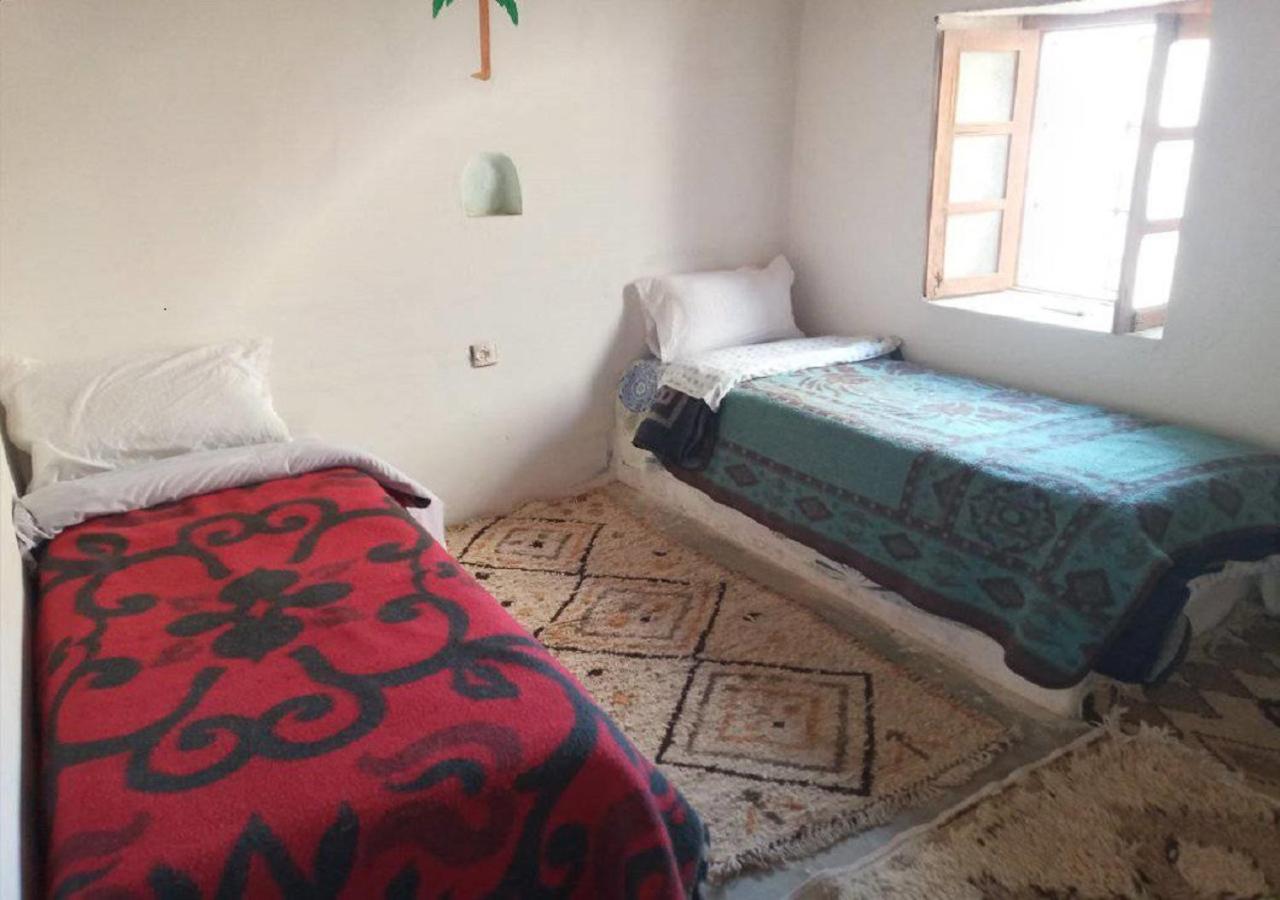 Nomad House Hotel Мерцуга Екстериор снимка