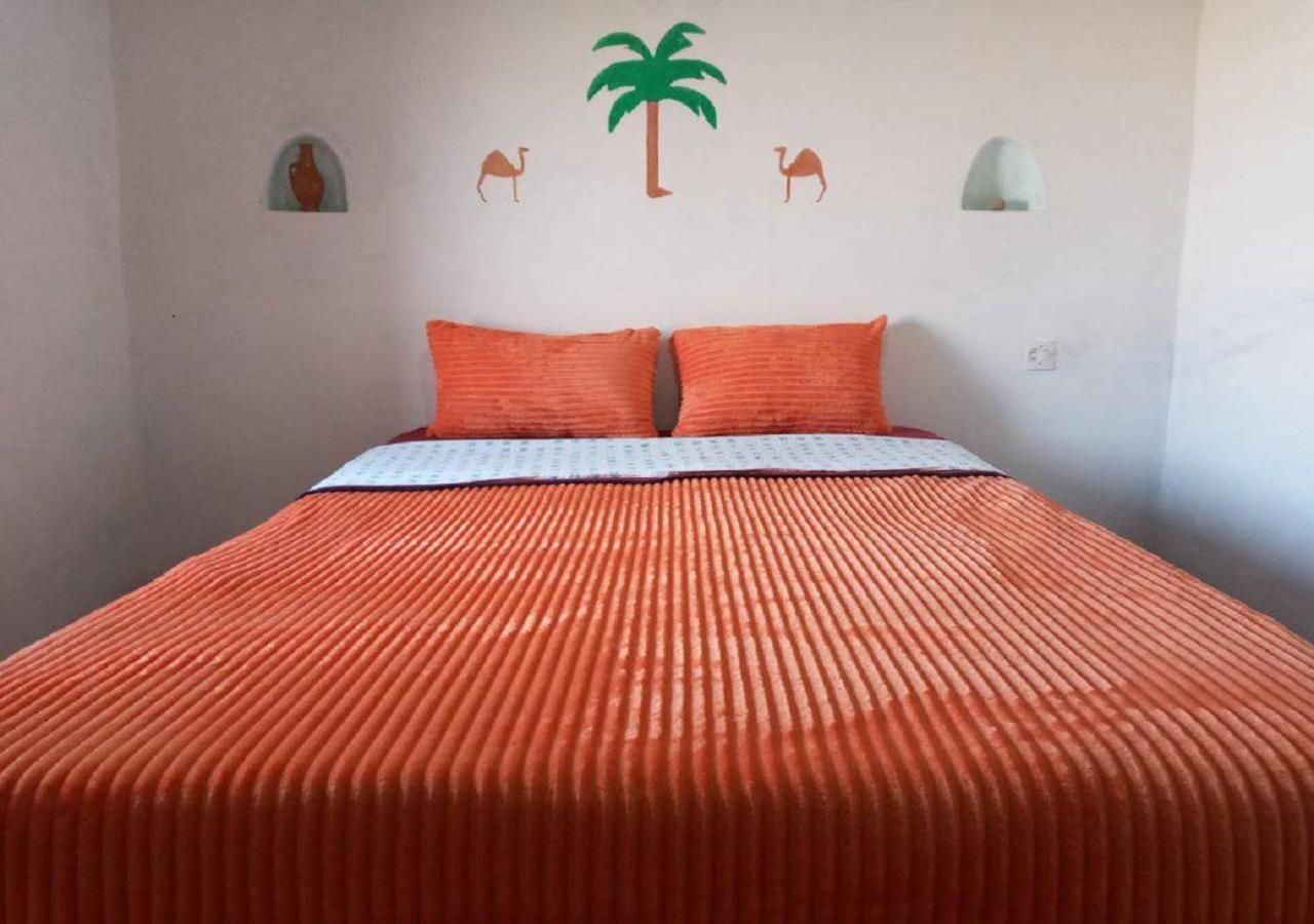 Nomad House Hotel Мерцуга Екстериор снимка