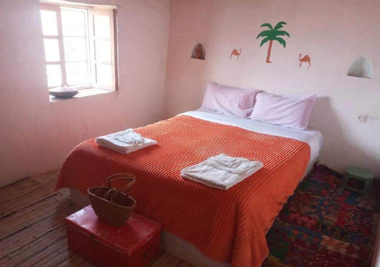 Nomad House Hotel Мерцуга Екстериор снимка