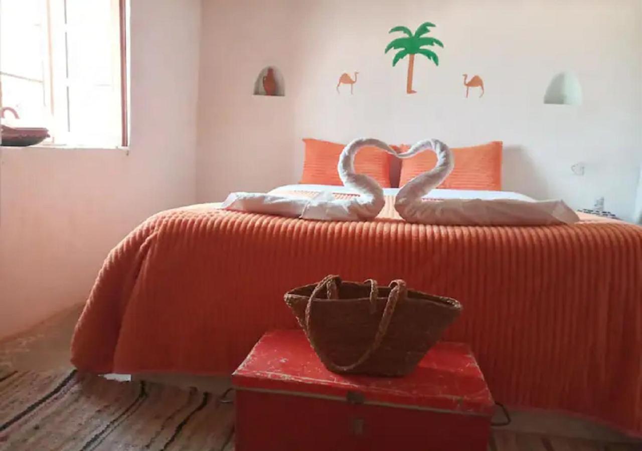 Nomad House Hotel Мерцуга Екстериор снимка
