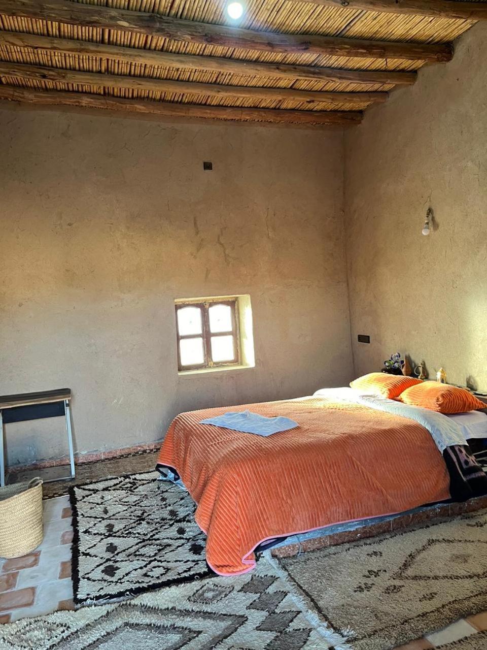 Nomad House Hotel Мерцуга Екстериор снимка